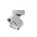 PUK Mini Move 8W LED 600lm 2700K dreh- und schwenkbar