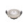 Downlight Diled 6W CCT gelb-dimmbar DTW 2100-2700K, 36&deg; CRI95, DA=68, interner Trafo (ehemals Haled)
