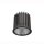 Diled LED Modul 9W, 2700-2300K, H=51mm, 570lm, CRI 95, 36&deg;, DTW, dim to warm, (vorher Haled)