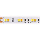 Flex Stripe SMD 3528/120 (2x60) LEDs/m, 24V 14,4W/m DTW 2100-3500K IP20