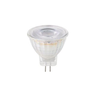 MR11 Luxar Glas 4,4W 2700K 36&deg;, 345lm 12V DIM CRI90