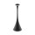 Akku-Tischleuchte LED NUDROP 2.2W, IP54, 2200-2700K Li-ion, dimmbar