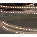 Flex Stripe long distance SMD 2115/180 LEDs/m, 24V, 6W/m, IP20, CRI93, 3000K, max. 10m pro Einspieser 113965