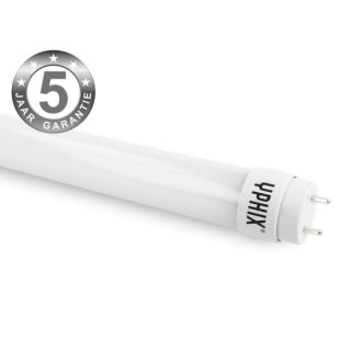 T8 LED-R&ouml;hre 90cm 14W 1680lm  830 KVG (mit Starter) drehbar