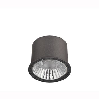 Diled LED Modul 6W, 2700K / 3000K, H=38mm, 370-380lm, CRI 95, 36&deg;, dimmbar  (ehemals Haled) 