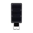 LED Solar Stra&szlig;enlampe 32W, 12Ah Li-Ion, Monocrystaline 30/100% 3-Sensor