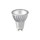 GU10 Diled ECO 5W 36&deg;, 350-360lm, 230V, 2700 oder 3000K dim  (ehem. Haled)