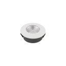 Downlight Diled 5W, H=24mm, DTW 2700-2200K 36&deg;,  DA 55-60mm, CRI90, (vorher Haled)