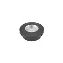 Downlight Diled 5W, H=24mm, DTW 2700-2200K 36&deg;,  DA 55-60mm, CRI90, (vorher Haled)