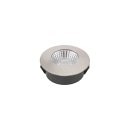 Downlight Diled 5W, H=24mm, DTW 2700-2200K 36&deg;,  DA 55-60mm, CRI90, (vorher Haled)