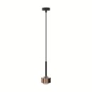 Puk Mini Drop Solo Avantgarde Led Pendelleuchte 2x8W...