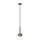 Puk Mini Drop Solo Avantgarde Led Pendelleuchte 2x8W 2x665lm 2700K inkl. Linsen