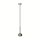 Puk Mini Drop Solo Avantgarde Led Pendelleuchte 2x8W 2x665lm 2700K inkl. Linsen