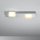 Bopp Lamina Deckenleuchte 2 x LED 8,7W 1660Lm