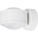 Mag Ambiente Wandleuchte up-down Duo Punto 2x7W dim