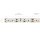 Flex Stripe SMD 2216/224 LEDs/m, 24V 8,6W/m DTW 2300-27000K CRI90 IP20