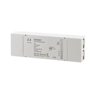 Luxigent SR-1009FAWi WiFi / RF LED Controller 4x5A 4-Kanal