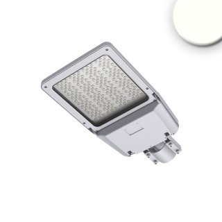 LED Stra&szlig;enlampe 100W  GR100, 4000K, IP66, mit Aufnahme f&uuml;r Ausleger DN60