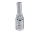 LED Stra&szlig;enlampe 100W  GR100, 4000K, IP66, mit Aufnahme f&uuml;r Ausleger DN60