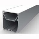Mikado 3, Lichtband 200, 36/45W, 384 LEDs, Alu gepulvert,...