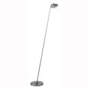 LED- Stehlampe Ottica 