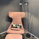 LED- Stehlampe Ottica 