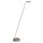 LED- Stehlampe Ottica 