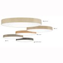 LED Deckenleuchte Mara 24V, 100W &Oslash;100cm x 17cm,...