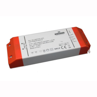 Gleichstrom-LED-Trafo SNP250-24VL