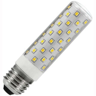 LED Kornlampe 12W 60SMD warmwei&szlig; 2700K, 1500 lm, E27, dim