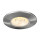 Downlight LED 5W COB, 500lm, DA 50-70mm IP65, 60&deg;, dimmbar,  2200 / 2700 / 3000 / 4000K, silber