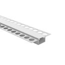 Alu- Profil Trockenbau EX LED-f&uuml;r Streifen (max.16...