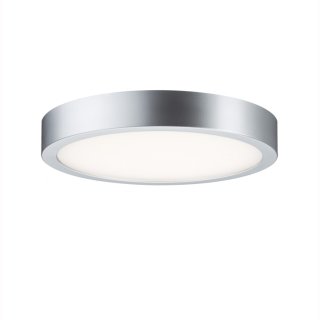 Wand- und Deckenleuchte Orbit/ Lunar 12,5W LED, &Oslash;22,5 cm 3000K