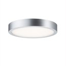 Wand- und Deckenleuchte Orbit/ Lunar 12,5W LED,...