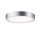 Wand- und Deckenleuchte Orbit/ Lunar 12,5W LED, &Oslash;22,5 cm 3000K
