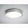 Wand- und Deckenleuchte Orbit/ Lunar 12,5W LED, &Oslash;22,5 cm 3000K