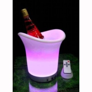 ICE Cooler RGB Champagne mit FB