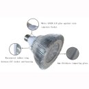 PAR 38 LED 14W Spot  IP67, E27 45&deg; warmwei&szlig;