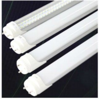 T8 LED-Röhre EVG 60 cm 10W weiß