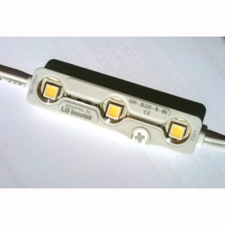 Pylonumrüstung LK 220 McCafe/Frühstück