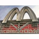 Pylonumr&uuml;stung McD M220 LK320 McDriv 15m