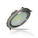 Downlight Einbau LED COB 15W 230V 183mm