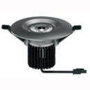 Downlight 10W COB ww dimmbar 36&deg;