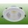 Downlight Einbau LED COB 15W 230V 225mm