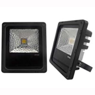 LED Floodlight  20W IP65 120&deg; 1x20W Bridgelux COB Professional