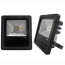 LED Floodlight  20W IP65 120&deg; 1x20W Bridgelux COB Professional