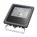 LED Floodlight  10W IP65 120&deg; 1x10W Bridgelux COB...