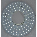 Downlight-LED-Inlay 23W ww rund 250mm