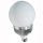 LED Kugelbirne  9,5W RGB  Global incl. FB