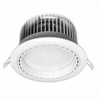 Downlight 32W Samsung SMD, 90&deg;,  warmwei&szlig; / wei&szlig; / kaltwei&szlig;